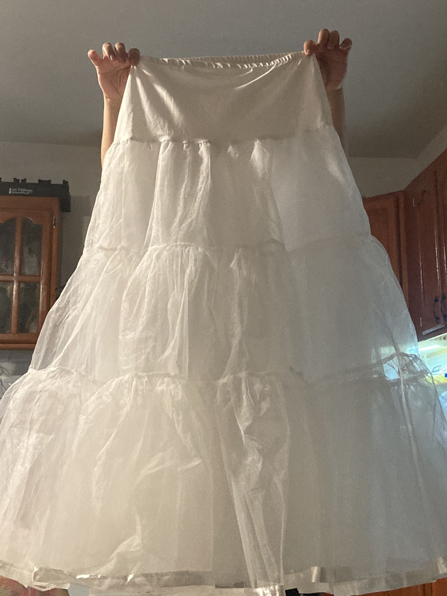 Grace Karin Petticoat