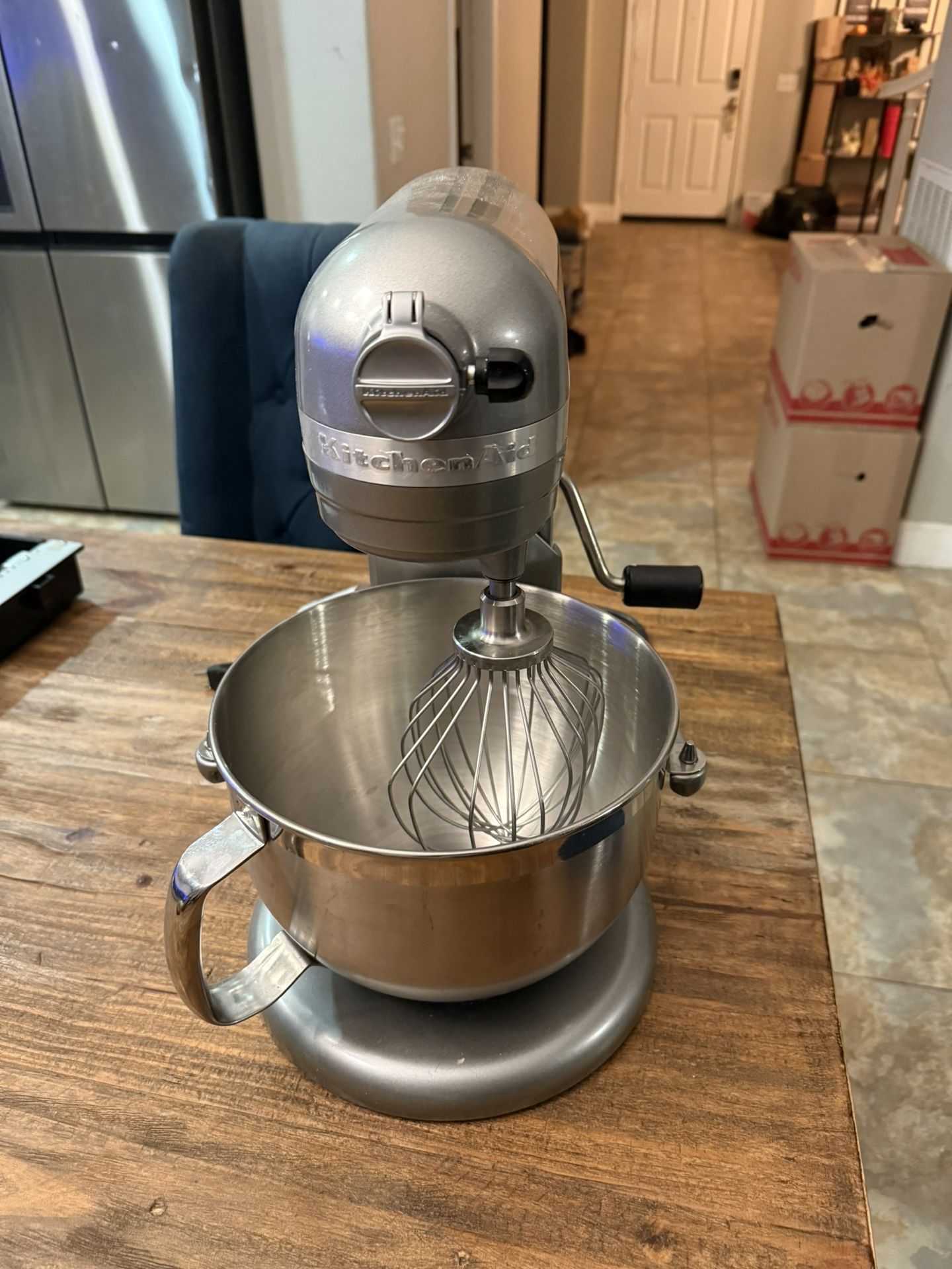 KitchenAid Professional Mixer