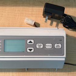 GE Water Softener Control Board 