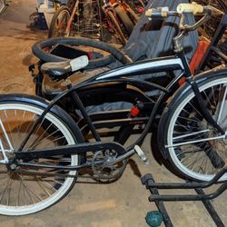 1963 Schwinn Fleet Single Speed Bicycle