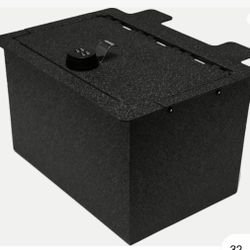 Center Console Safe Storage Box for 2019-2022 Silverado 150, GMC sierra