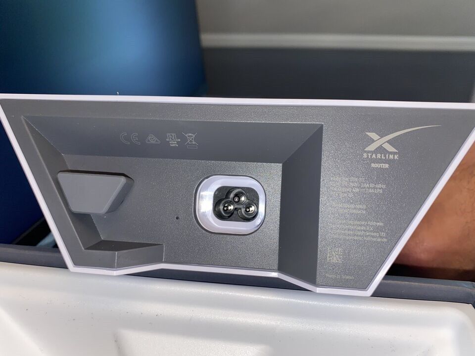 Mesh WiFi Router V2 | Wirelessly Extend Your WiFi Network | Mesh Router V2, V3, Maritime and Business for STARLINK