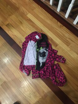 Pjs