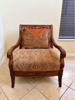 Accent Chair