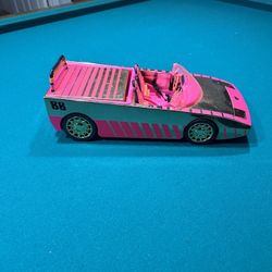 LOL Car
