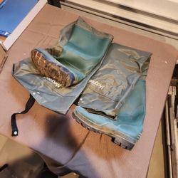 Magreel's Hip Waders - Mens Size 9