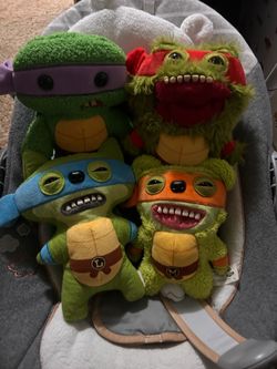 Fugglers (no boxes)