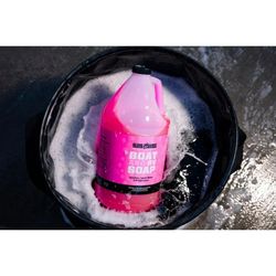 Car wash Boat Wash Bling Sauce Soap