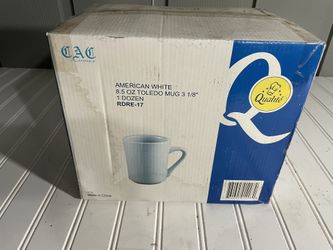 Cabe de Tazas Mug 8.5