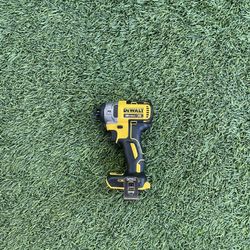 Dewalt 20v Max XR Impact Driver 1/4” DCF887 Brushless (TOOL ONLY)