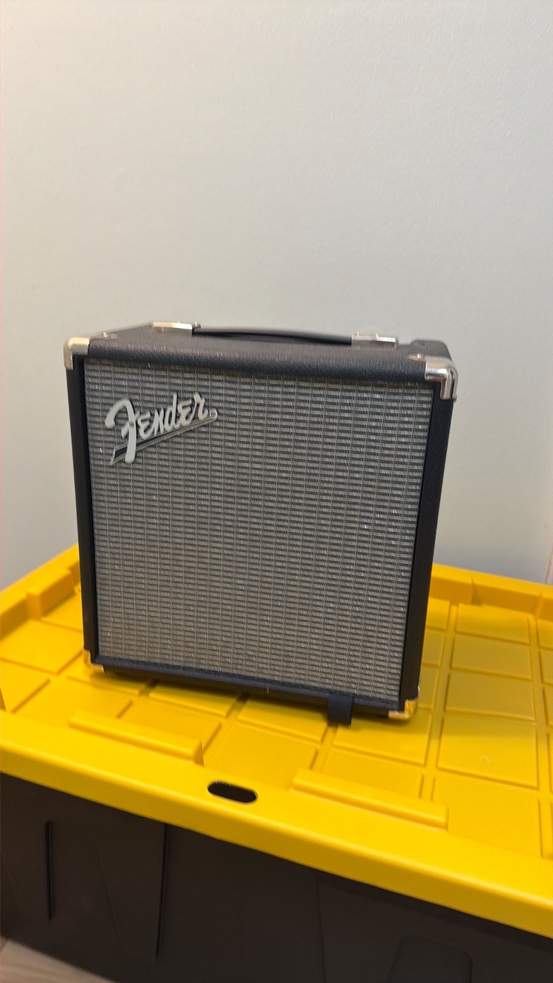 Fender Amp