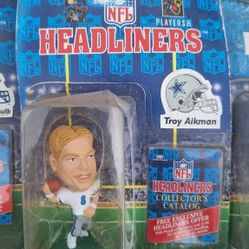 Vintage Collectible Toys
