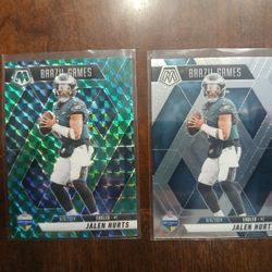 Football Cards 