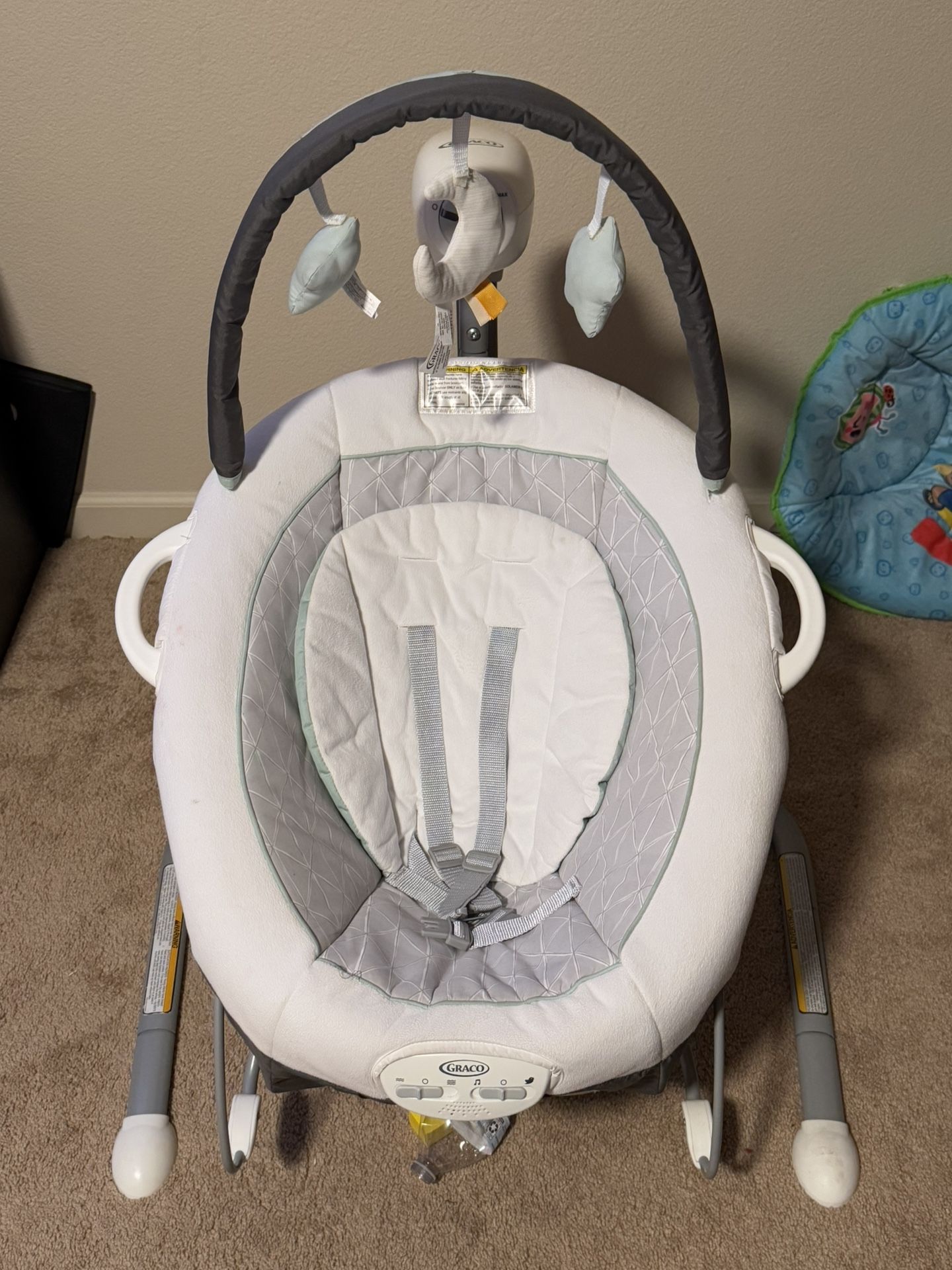 Graco Baby Swing