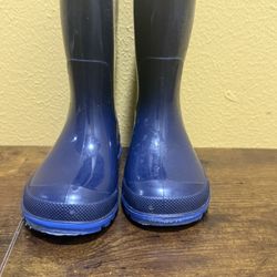 Kids Rain Boots