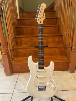 Squier Vintage Stratocaster
