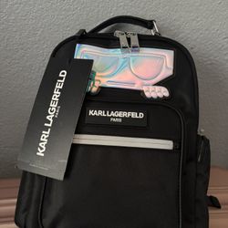 Backpack Karl Lagerfeld