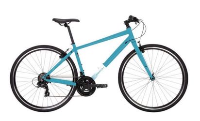 NEW Batch Hybrid Fitness Bike