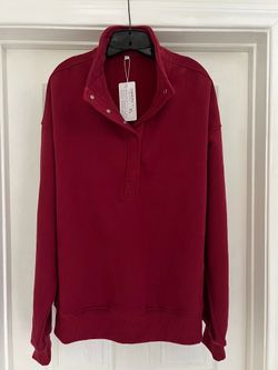 Women’s Sweater Size XL