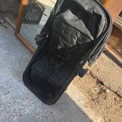 Costway Foldable Stroller 2 In 1