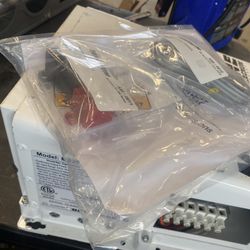 Magnum Inverter /converter Ms2812