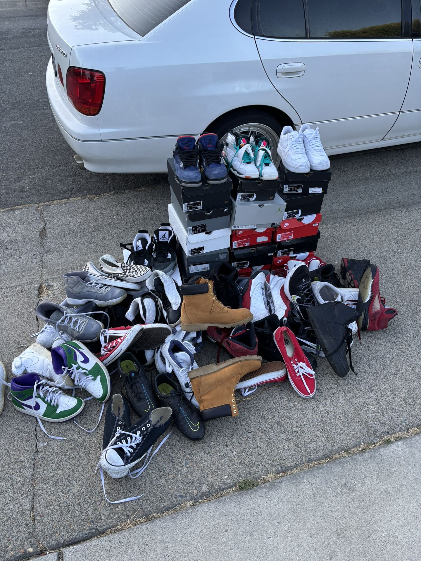Jordan 1 (read Description)