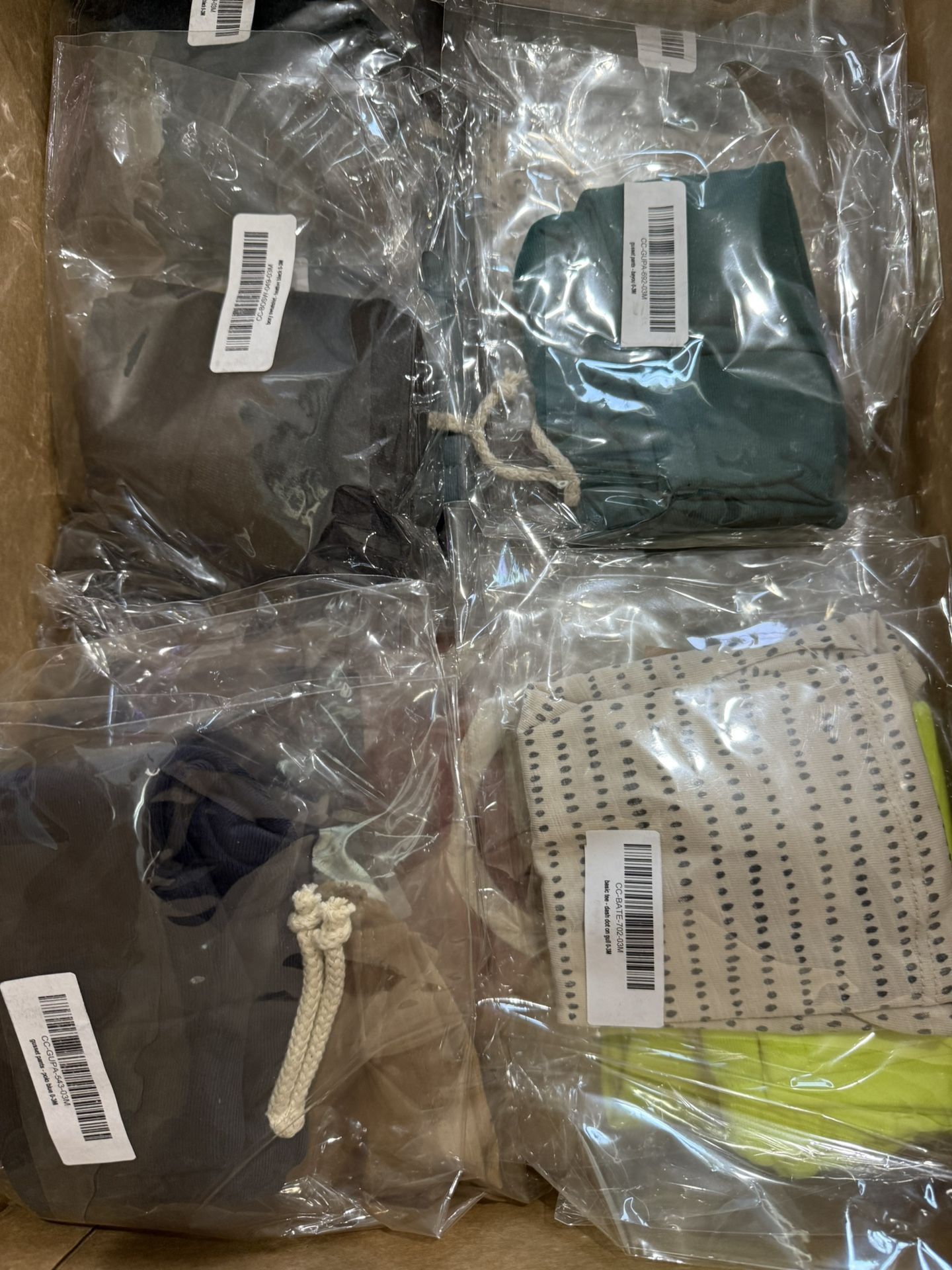 Childhoods Clothing Bulk