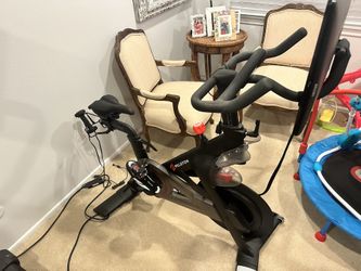 Peloton Bike