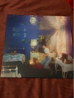 Weyes blood Titanic Rising VINYL