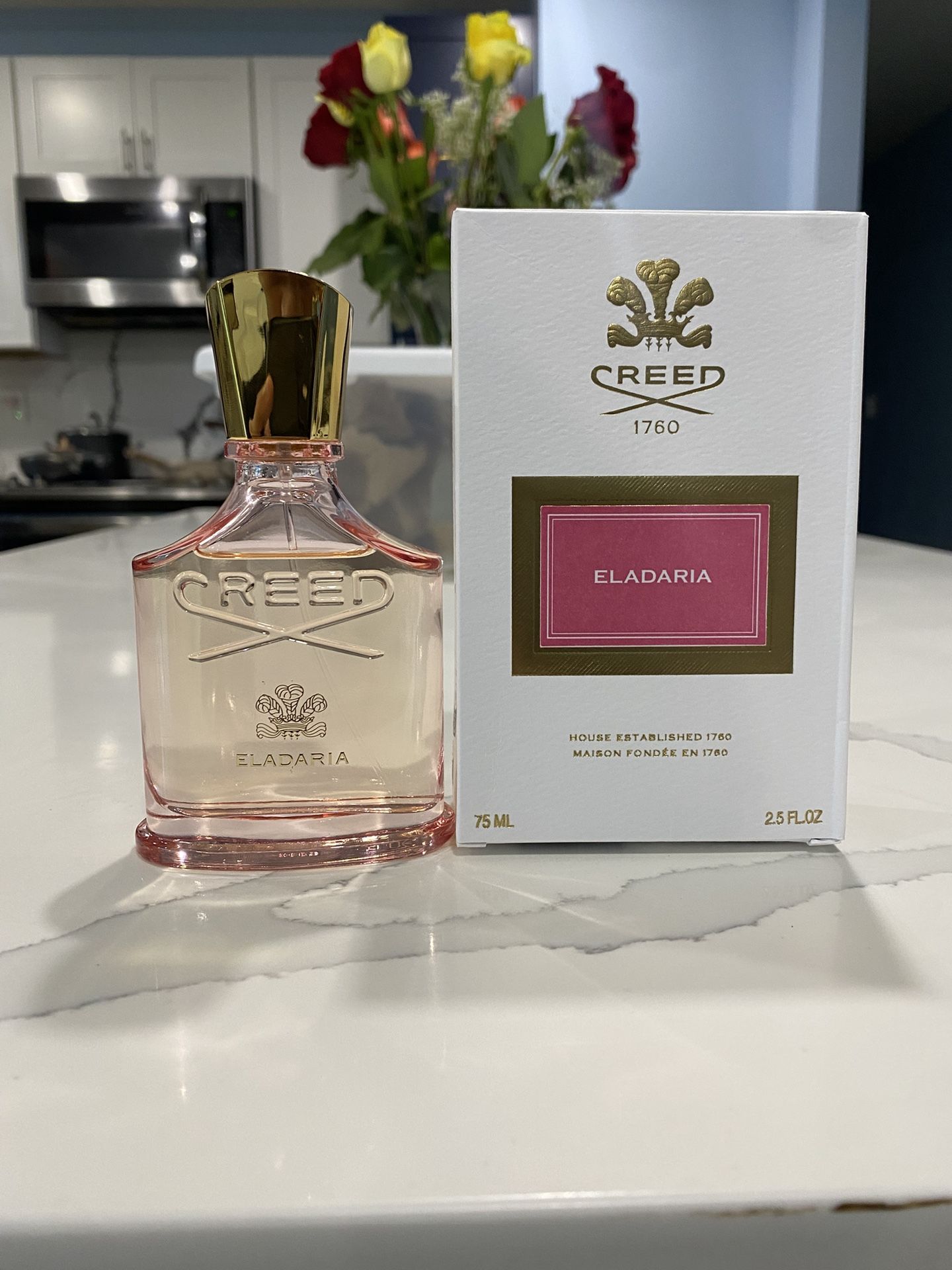 Creed Eladaria