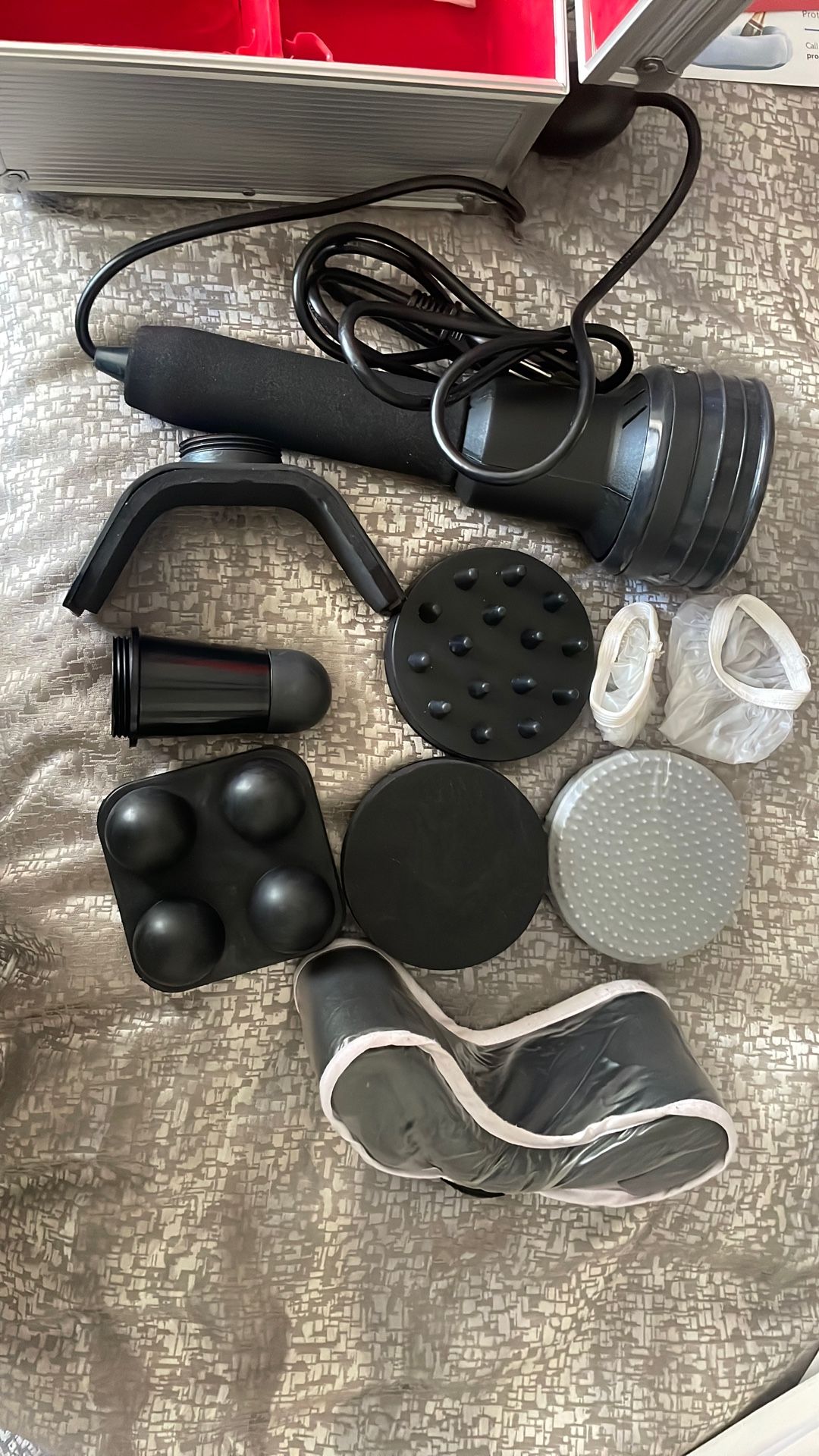 G5 Body Massager
