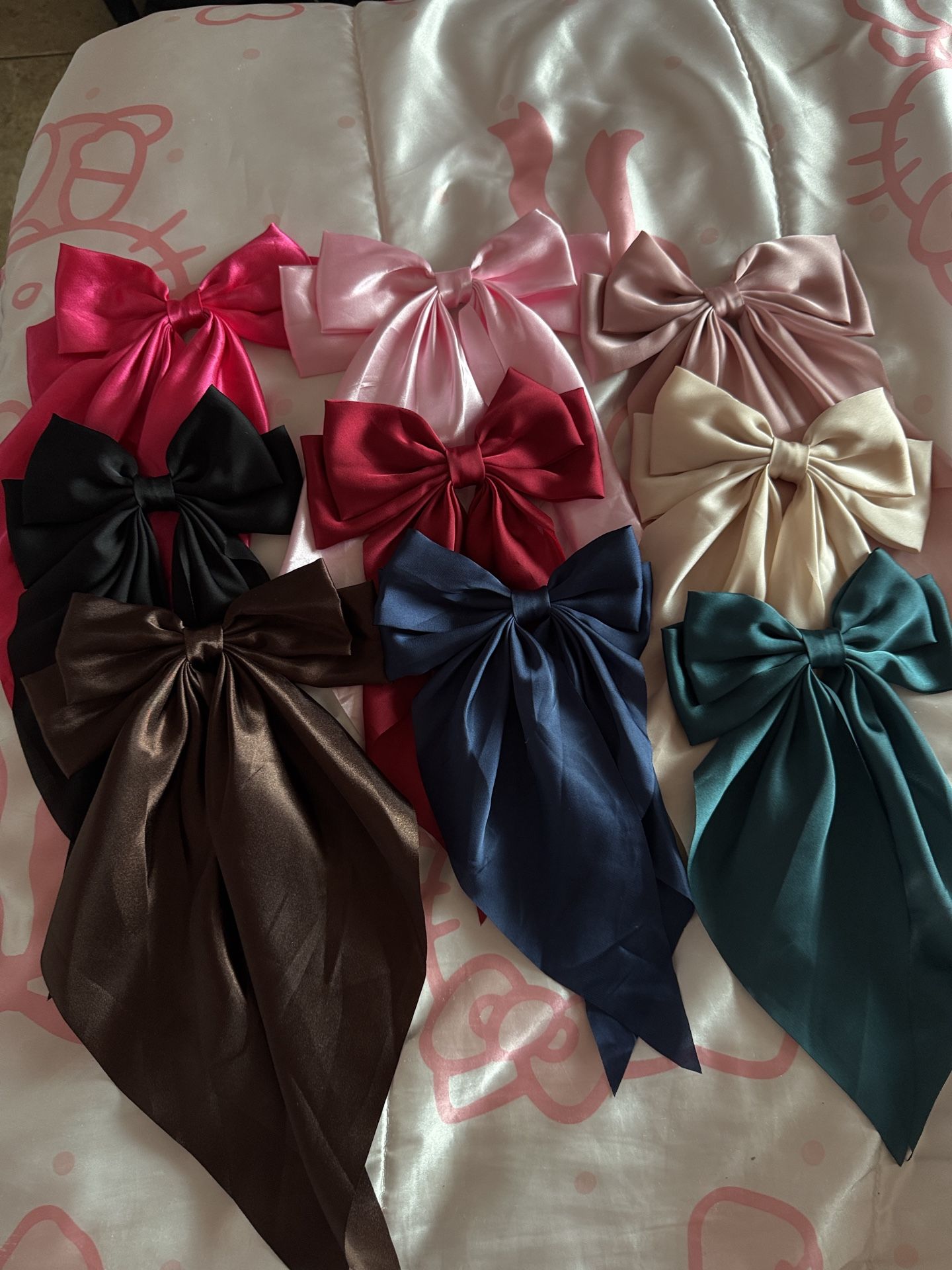 Bows