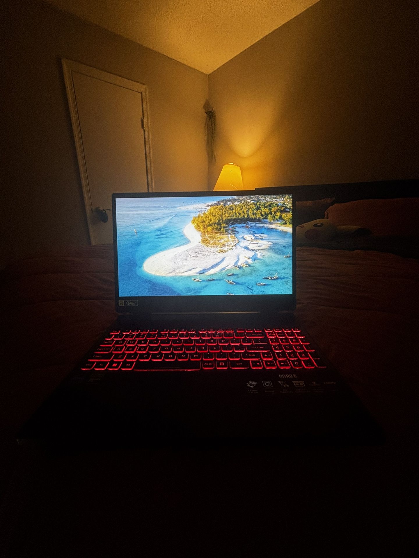acer nitro 5 