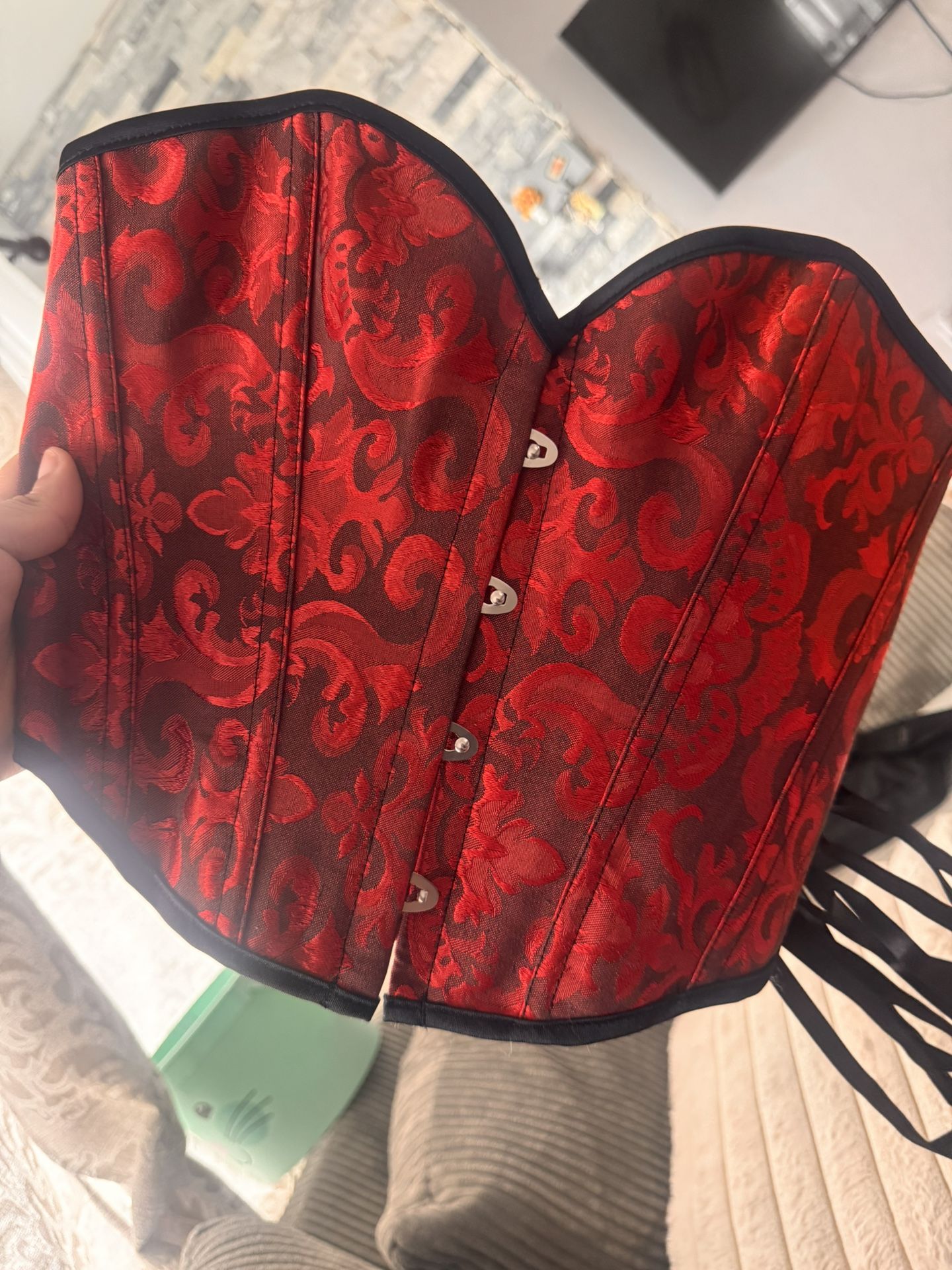 Corset Top