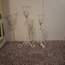 Candle Holders