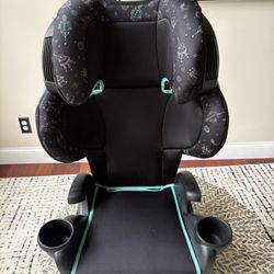 Everflo Booster