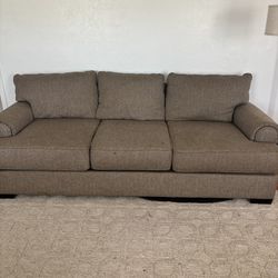 Large Sofa