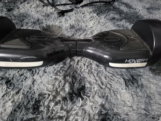 Hover board