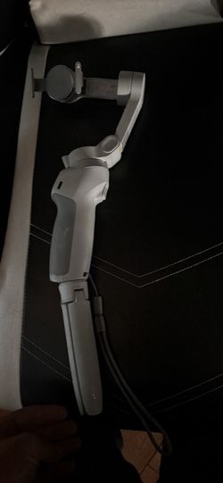 Dji osmo 4 phone stabilizer gimbal