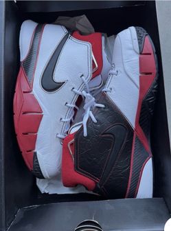Kobe 1 size -12