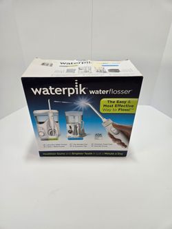 Waterpik Water Flosser Ultra Plus & Nano Bundle
