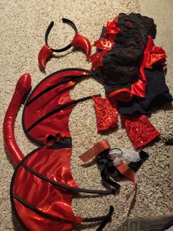 Halloween Costumes
