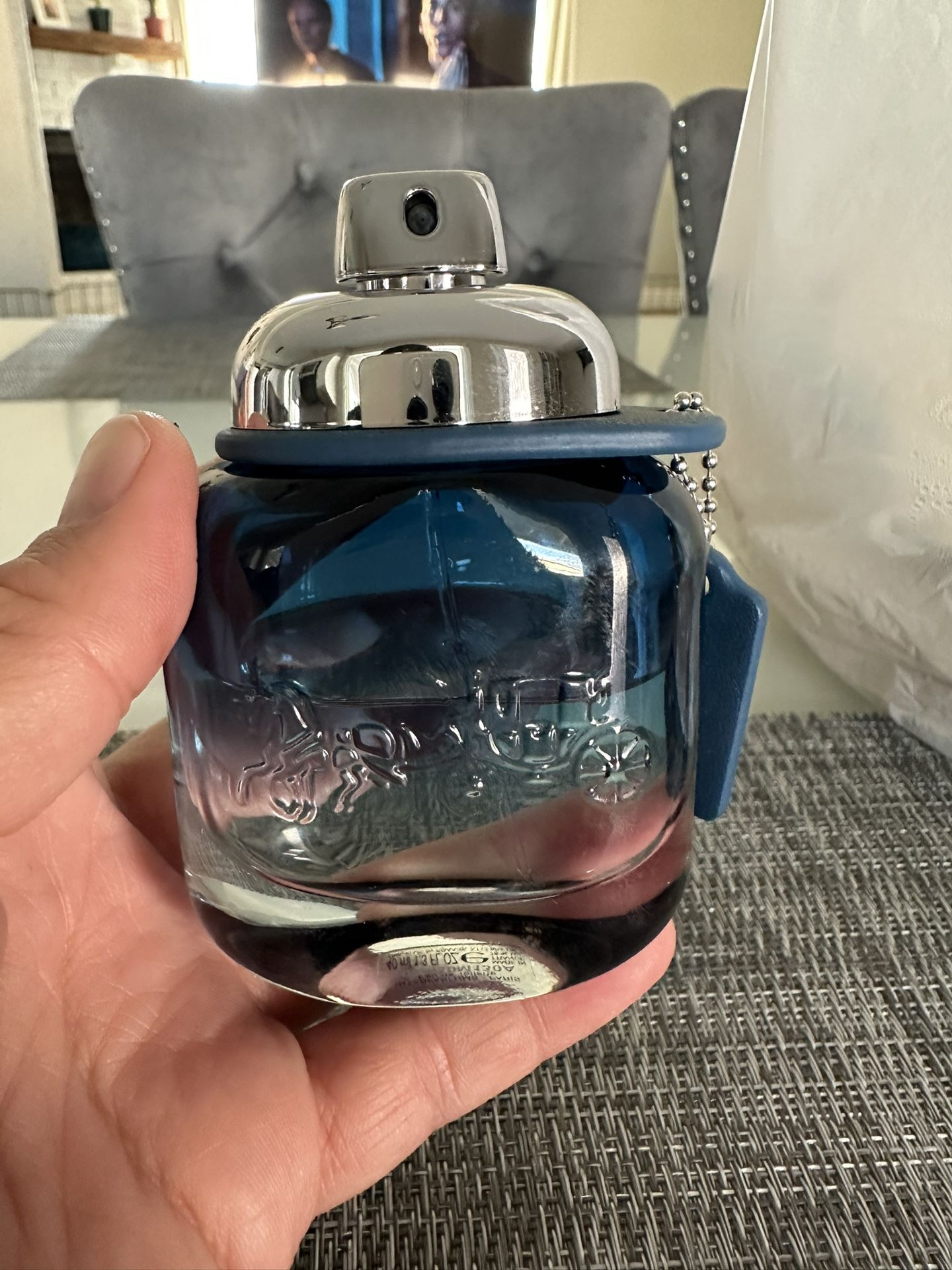 Coach Cologne 