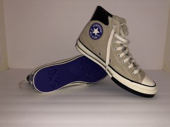 Converse all star 70 Hi CTAS high top unisex M7, W9