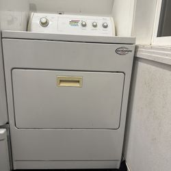 Whirlpool Front Load Dryer