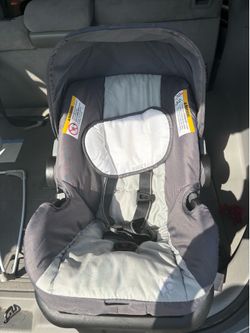 Car seat