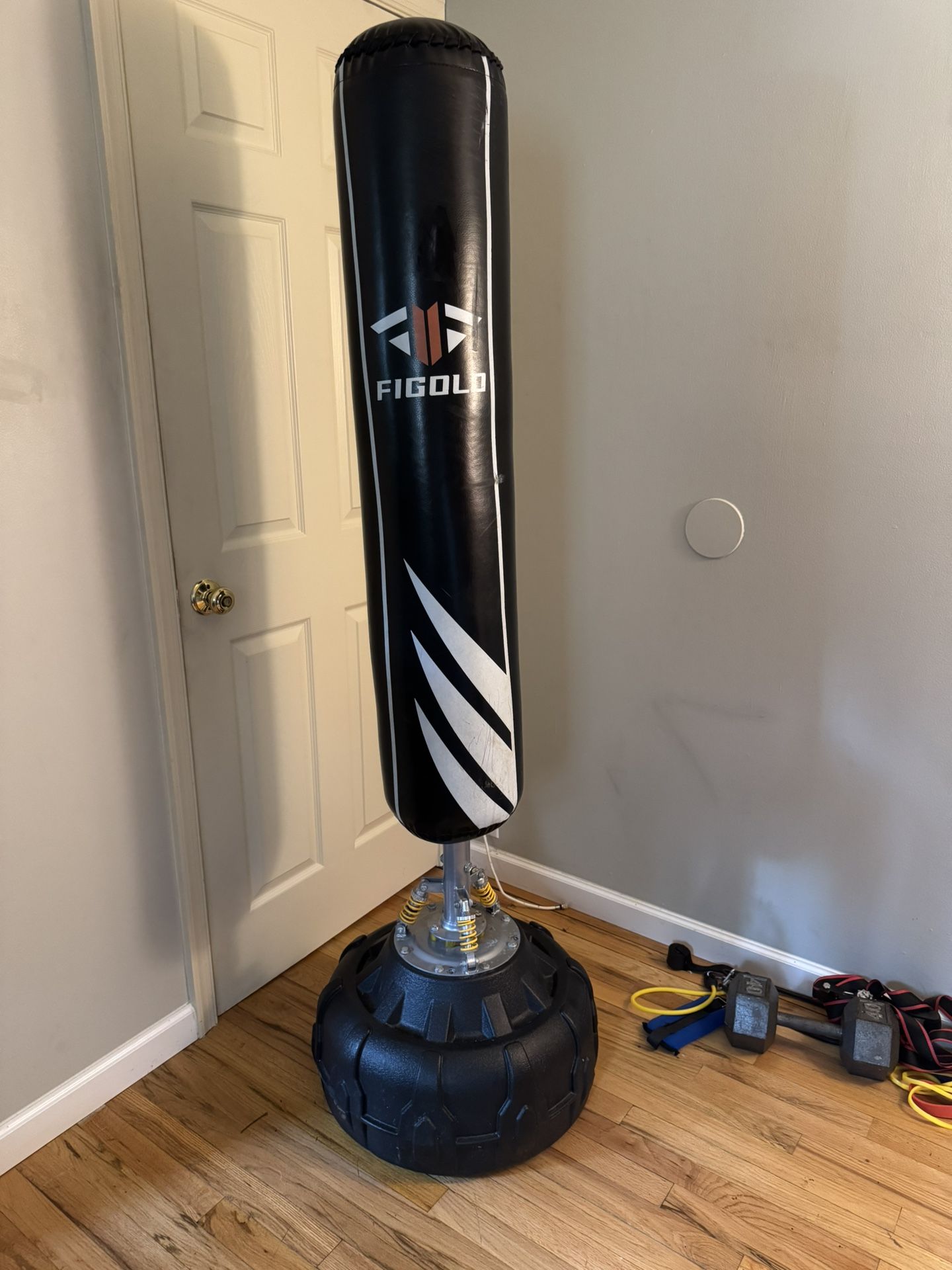 Punching Bag
