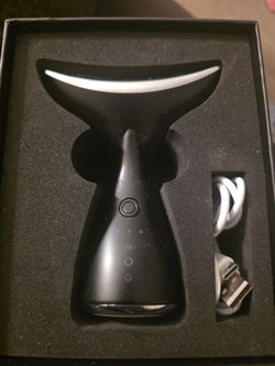 Predire Neck Shaper Professional Device with Red Light