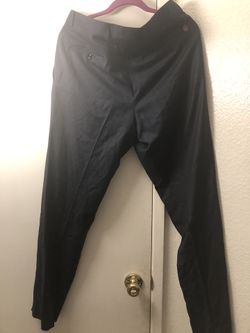 Men pant great condition like new $12