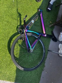Fixie